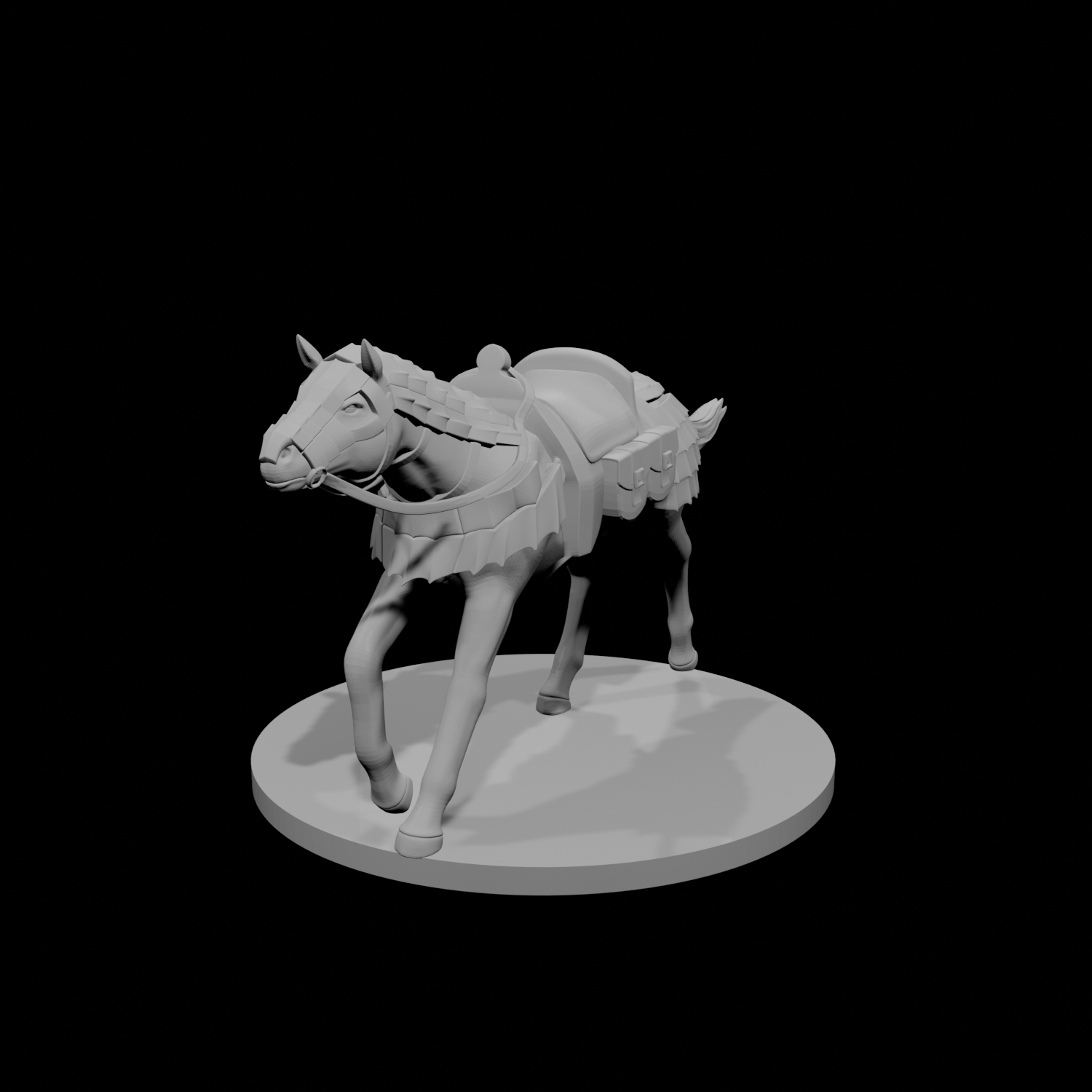 Warhorse Armored