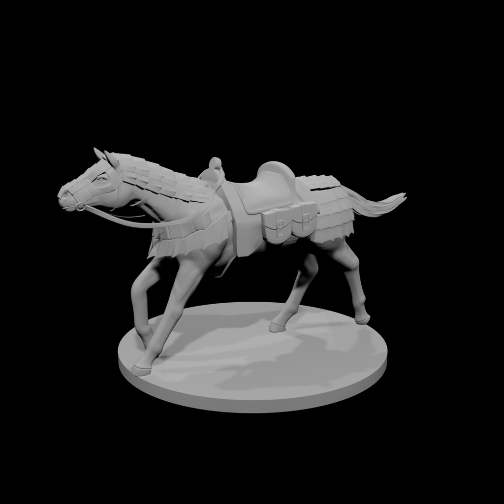 Warhorse Armored