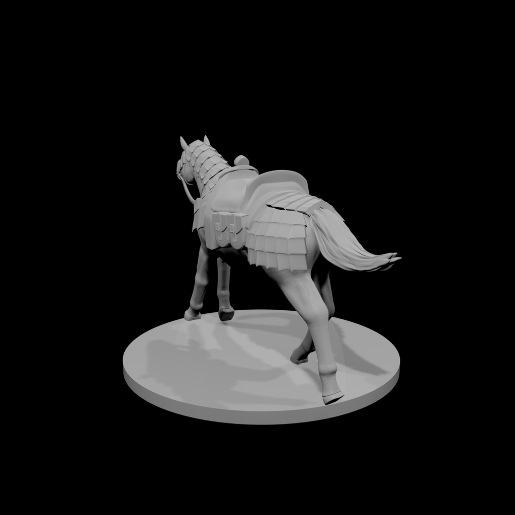 Warhorse Armored