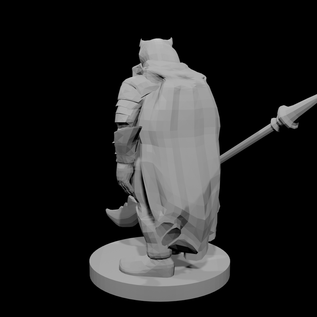 Were Bear Knight