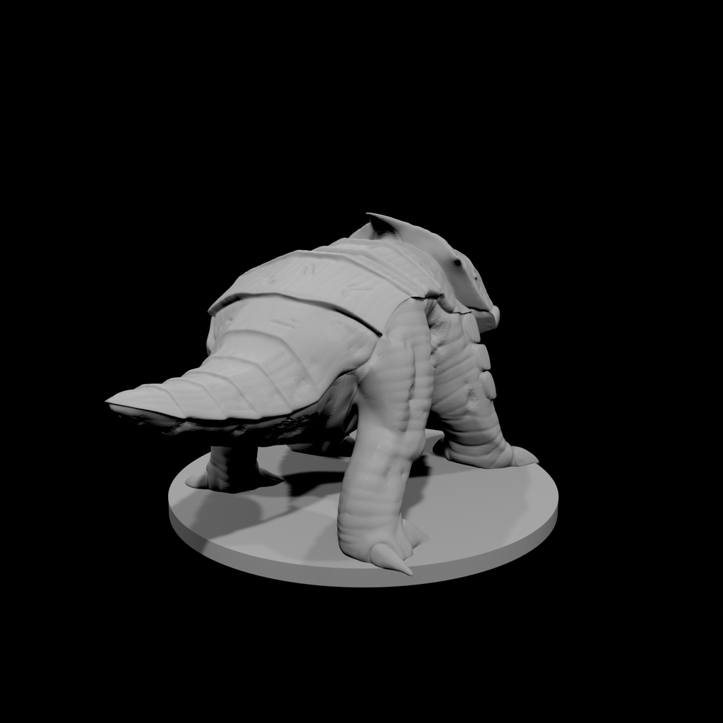 Zombie Bulette
