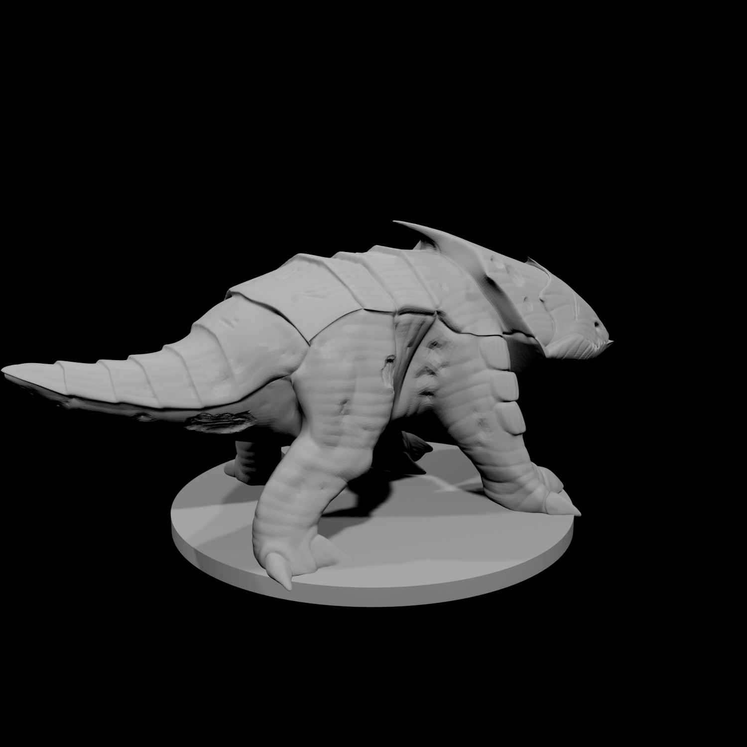 Zombie Bulette