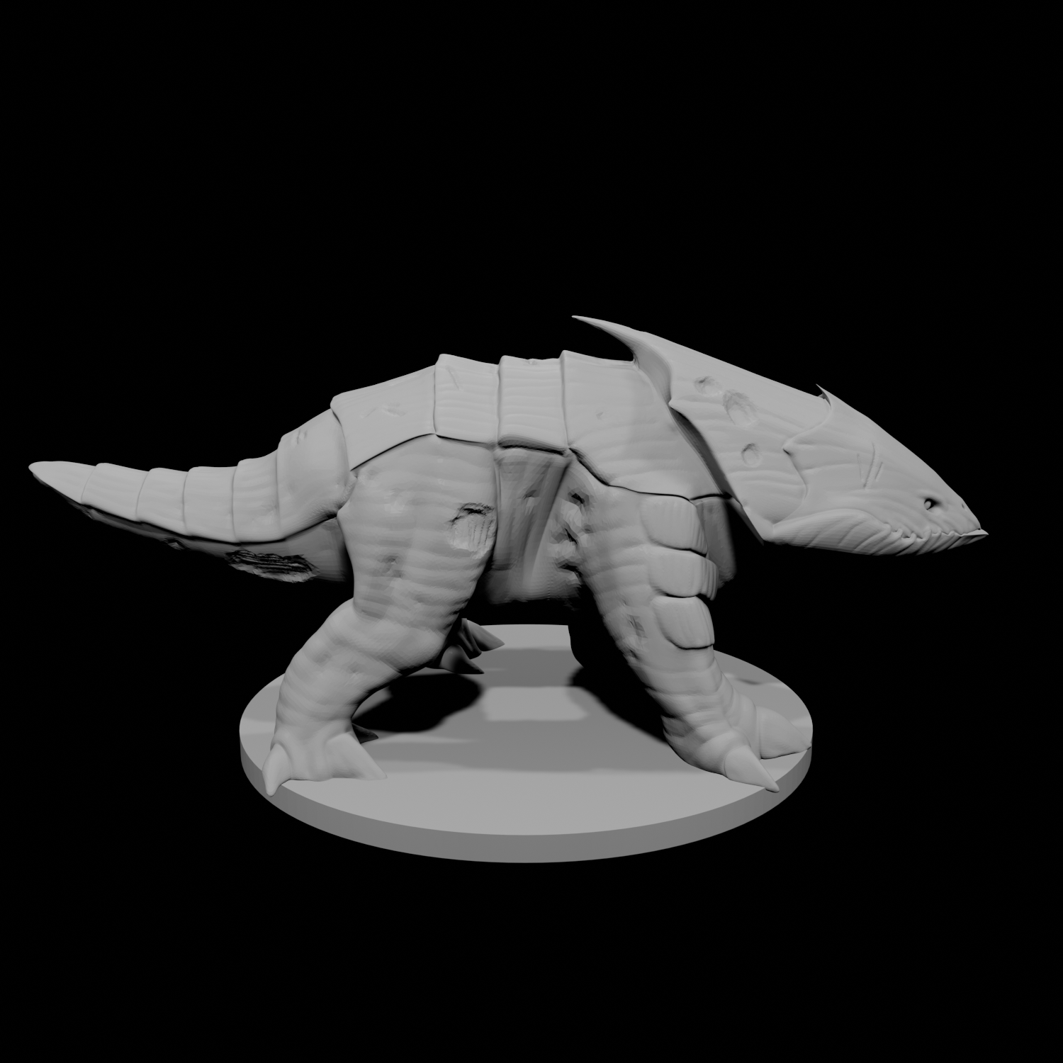 Zombie Bulette
