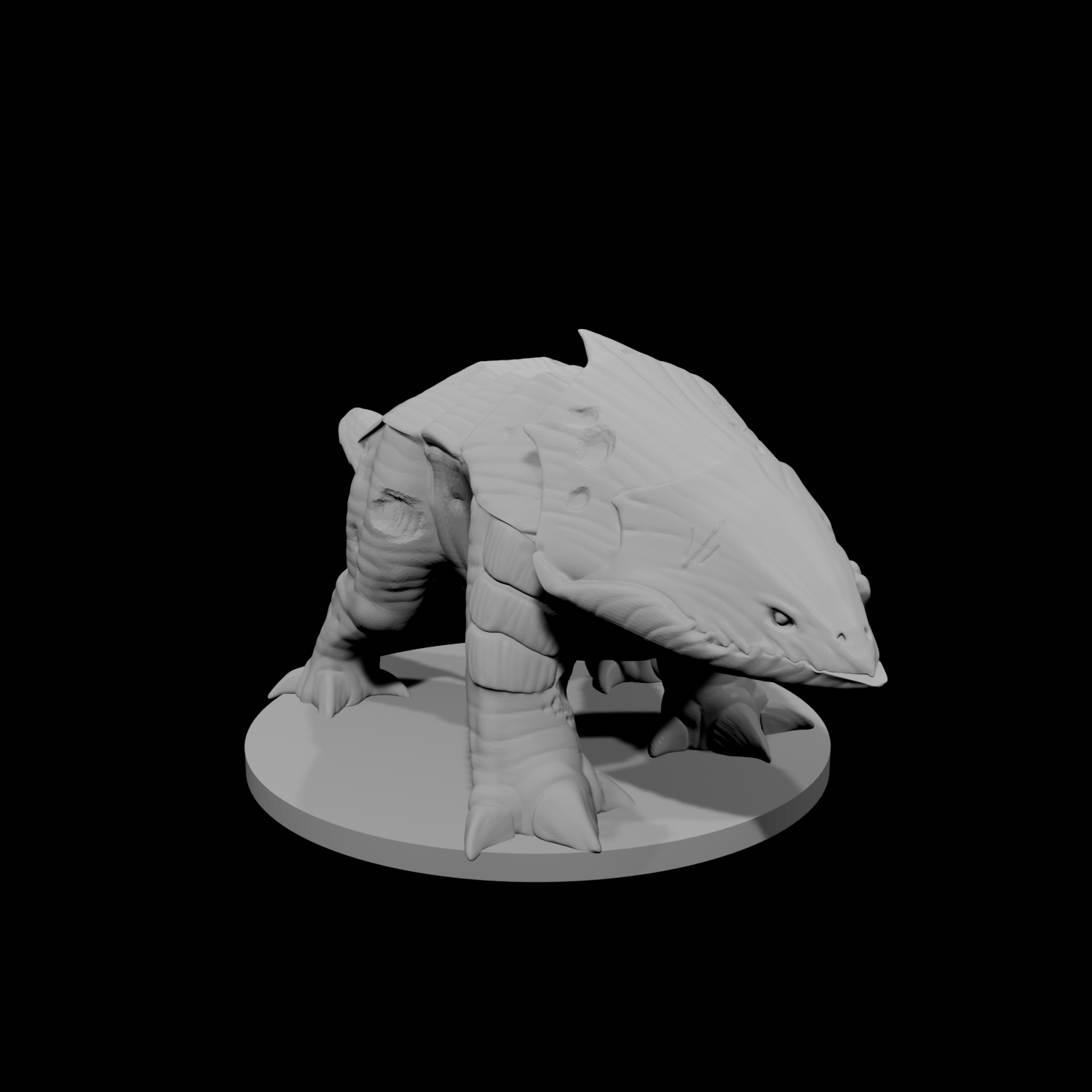 Zombie Bulette