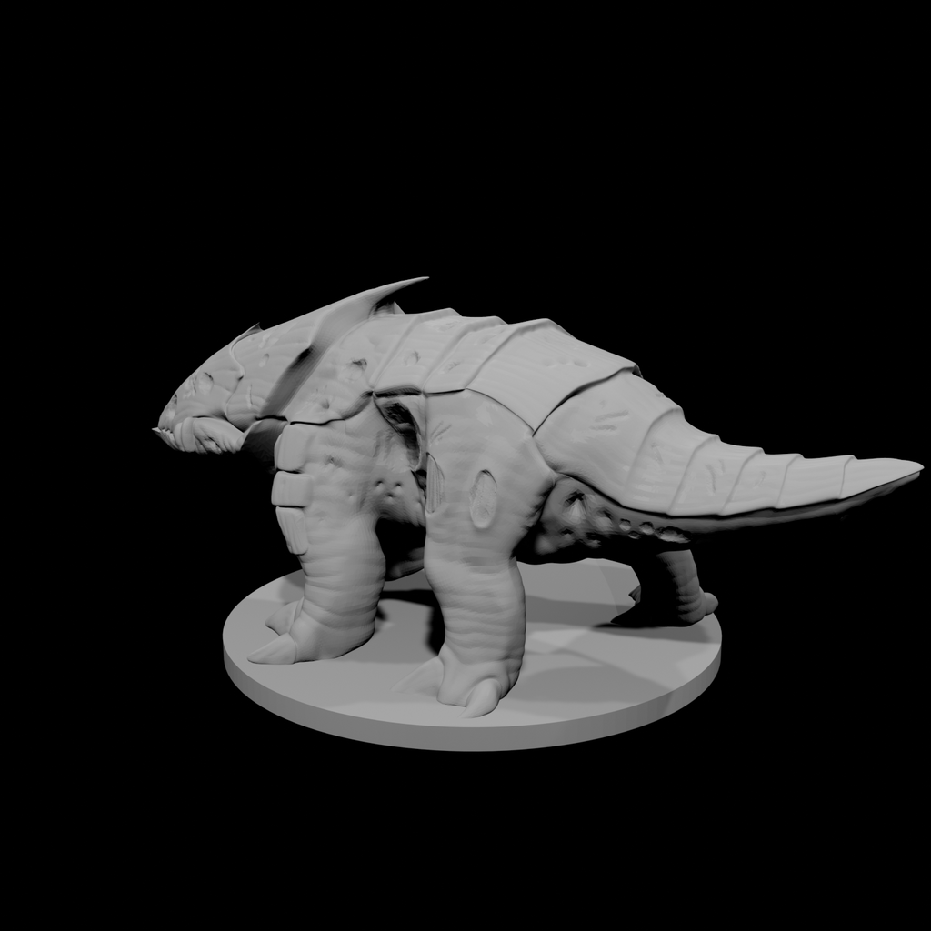 Zombie Bulette