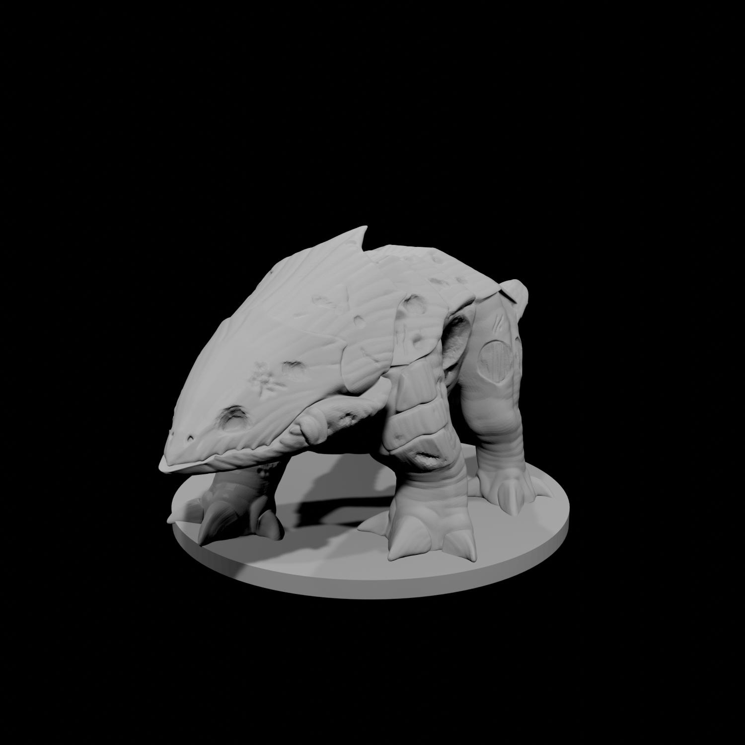 Zombie Bulette